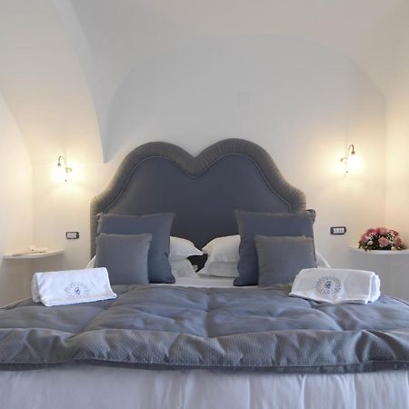 Palazzo Confalone Равело Екстериор снимка