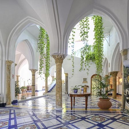 Palazzo Confalone Равело Екстериор снимка