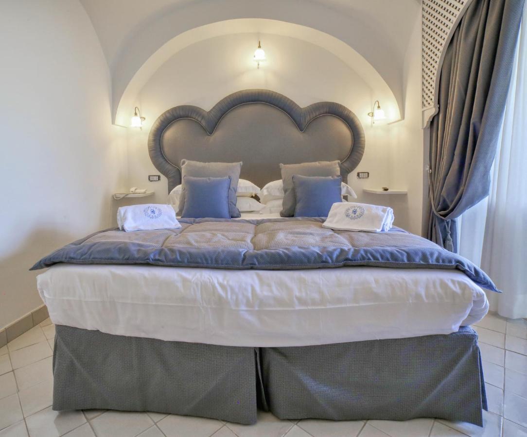 Palazzo Confalone Равело Екстериор снимка