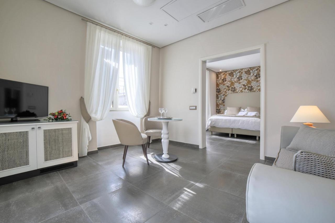 Palazzo Confalone Равело Екстериор снимка