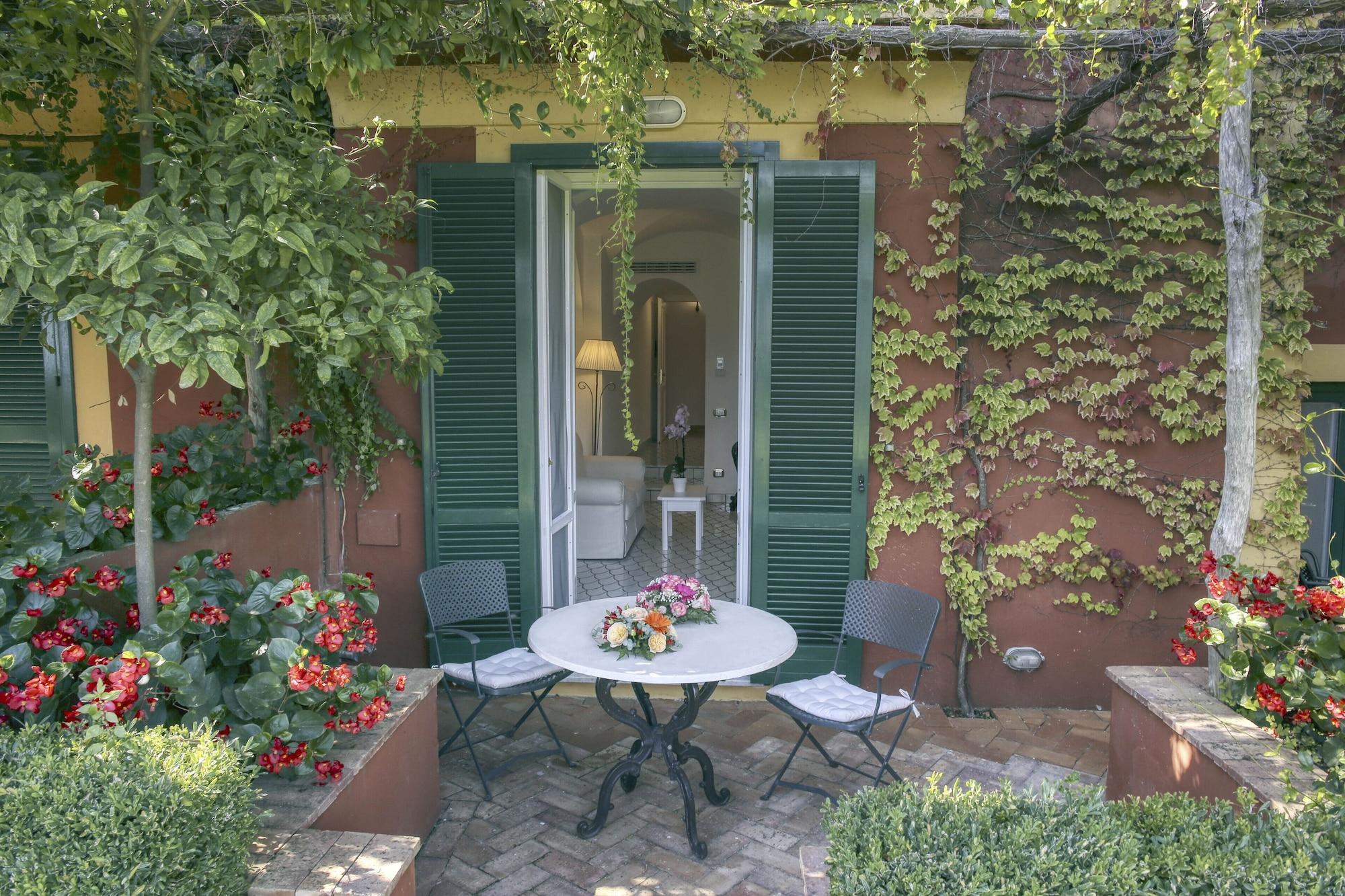 Palazzo Confalone Равело Екстериор снимка