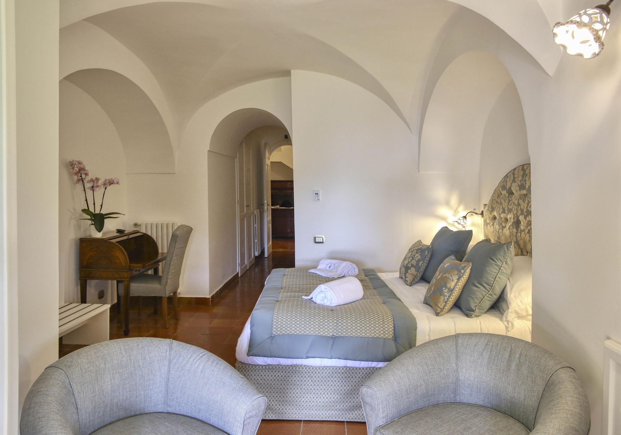 Palazzo Confalone Равело Екстериор снимка