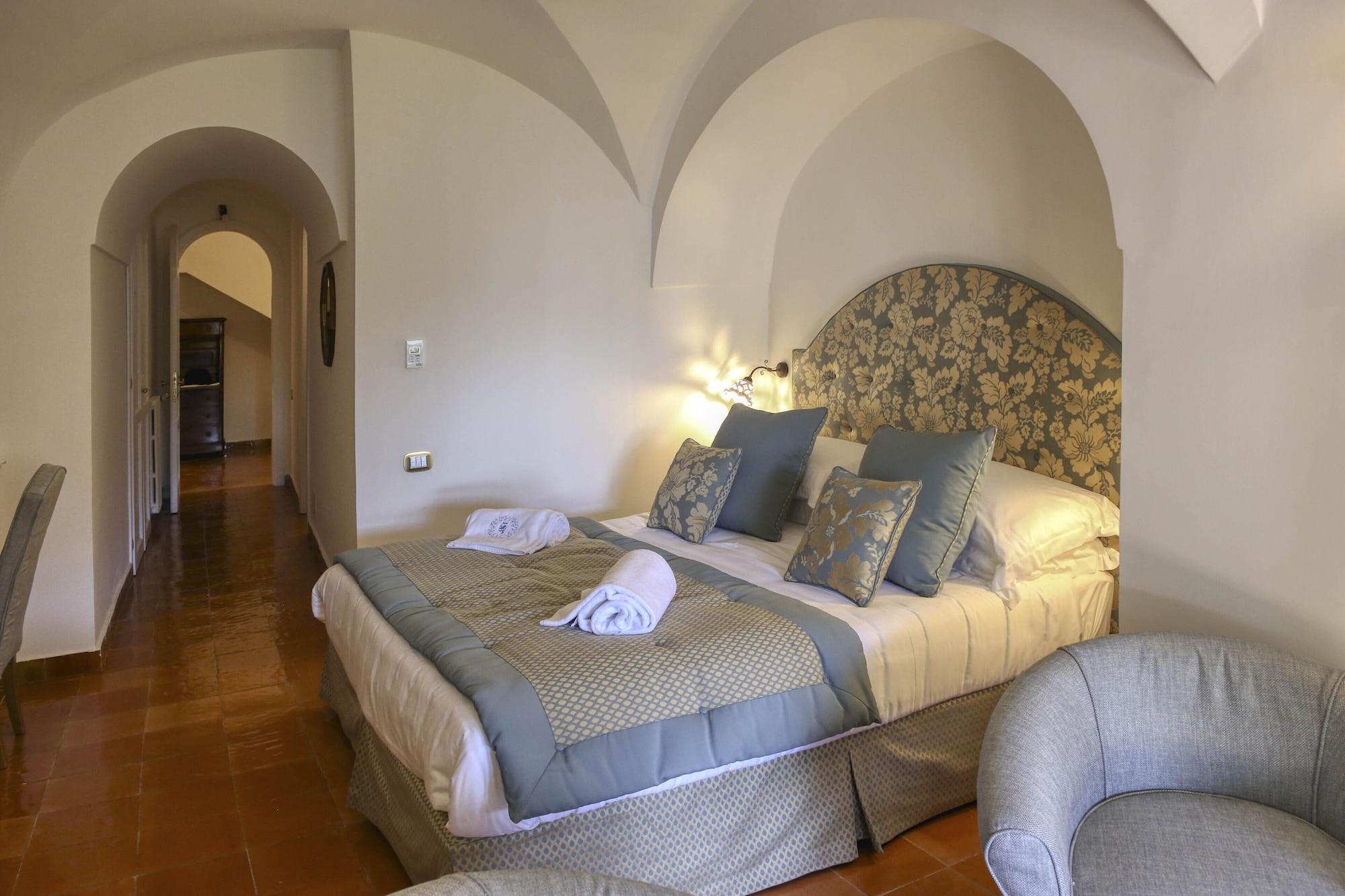 Palazzo Confalone Равело Екстериор снимка