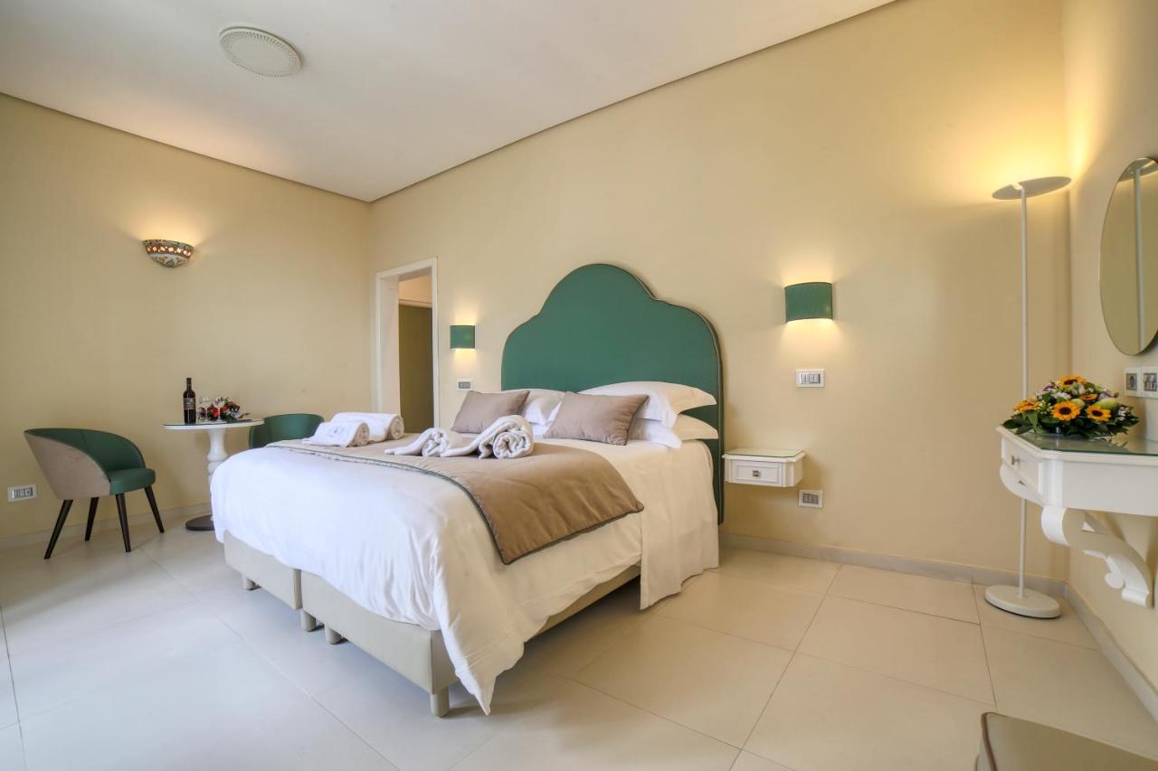 Palazzo Confalone Равело Екстериор снимка