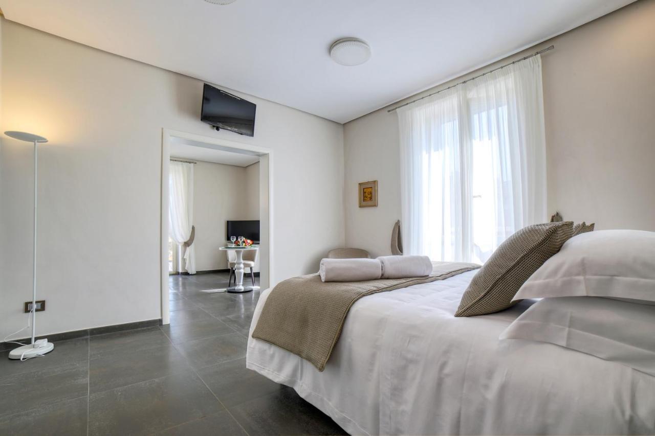 Palazzo Confalone Равело Екстериор снимка