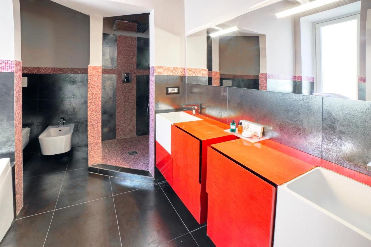 Palazzo Confalone Равело Екстериор снимка