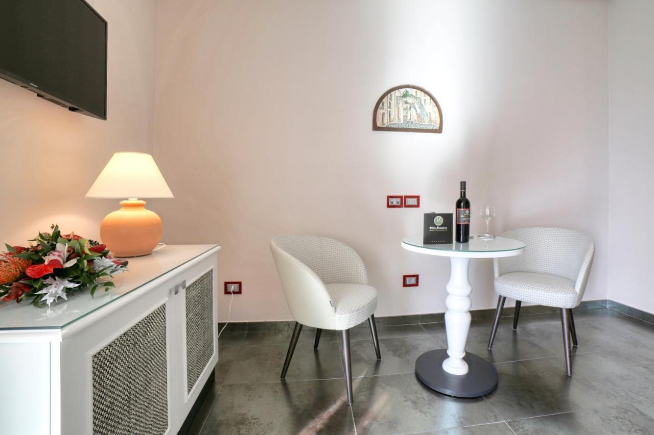 Palazzo Confalone Равело Екстериор снимка